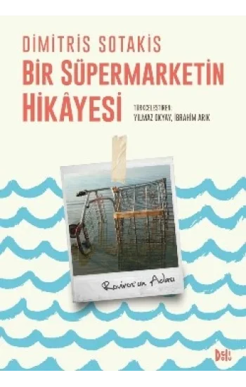 Bir Süpermarketin Hikayesi