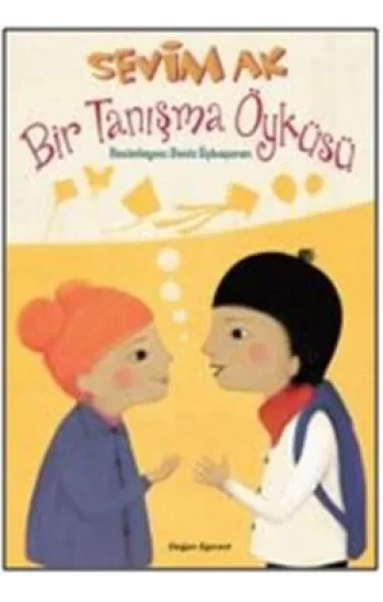 Bir Tanışma Öyküsü