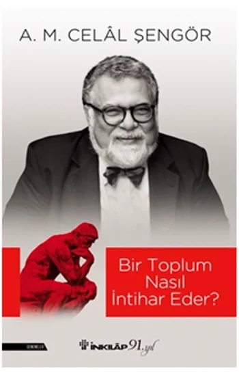 Bir Toplum Nasıl İntihar Eder?