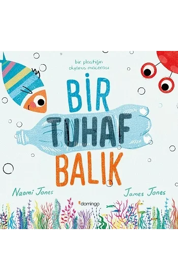 Bir Tuhaf Balık