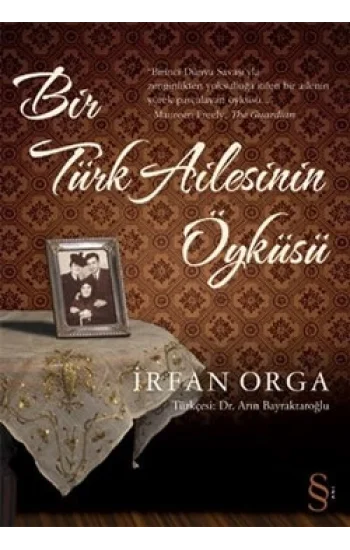 Bir Türk Ailesinin Öyküsü