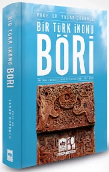 Bir Türk İkonu: Böri