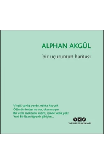 Bir Uçurumun Haritası