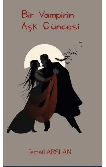 Bir Vampirin Aşk Güncesi