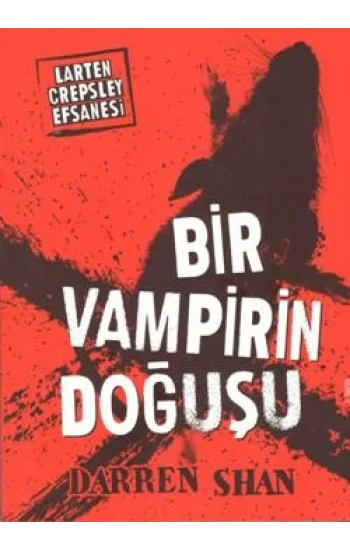 Bir Vampirin Doğuşu