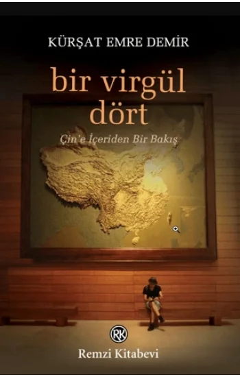 Bir Virgül Dört