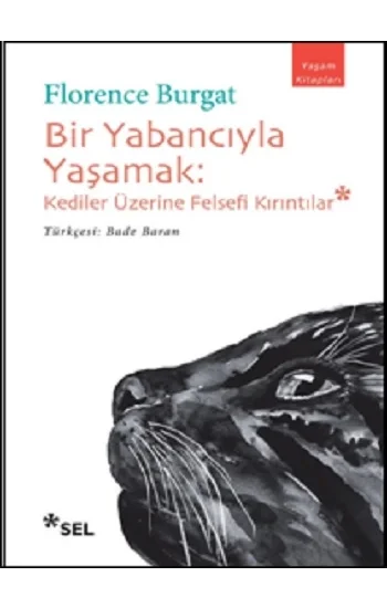 Bir Yabancıyla Yaşamak