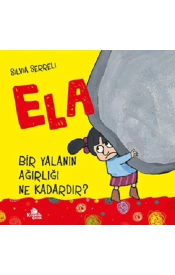 Bir Yalanın Ağırlığı Ne Kadardır?