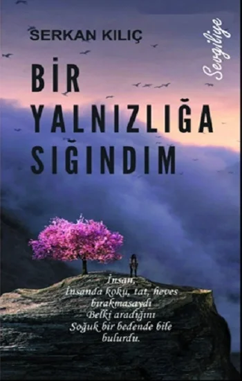 Bir Yalnızlığa Sığındım