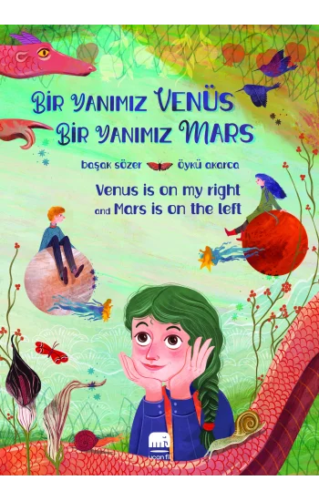 Bir Yanımız Venüs Bir Yanımız Mars