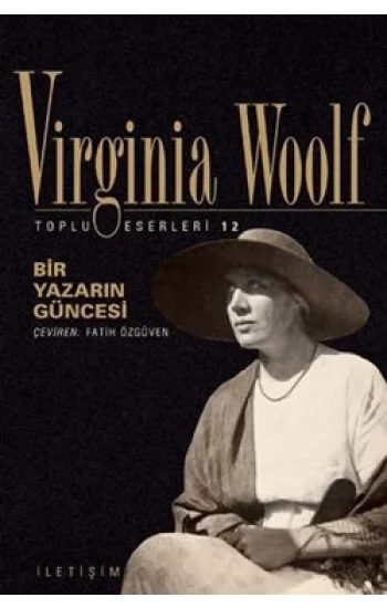 Bir Yazarın Güncesi