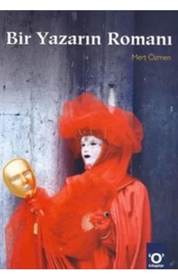 Bir Yazarın Romanı