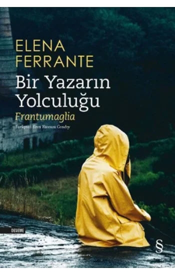 Bir Yazarın Yolculuğu