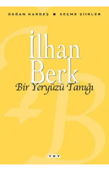 Bir Yeryüzü Tanığı