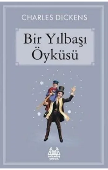 Bir Yılbaşı Öyküsü