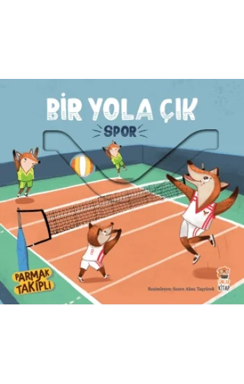 Bir Yola Çık - Spor
