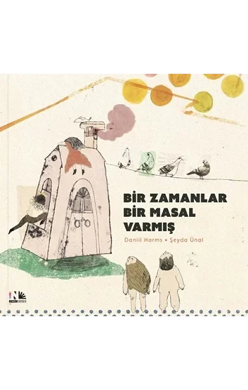 Bir Zamanlar Bir Masal Varmış