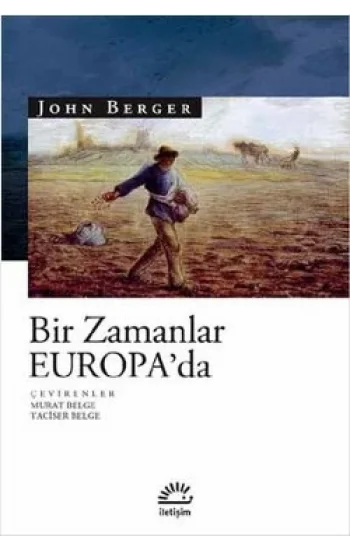 Bir Zamanlar Europada