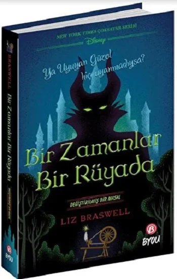 BİR ZAMANLAR RÜYADA  - Değiştirilmiş Bir Masal