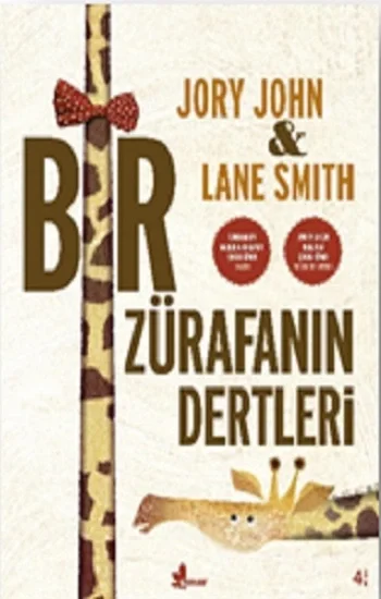 Bir Zürafanın Dertleri