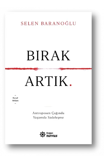 Bırak Artık