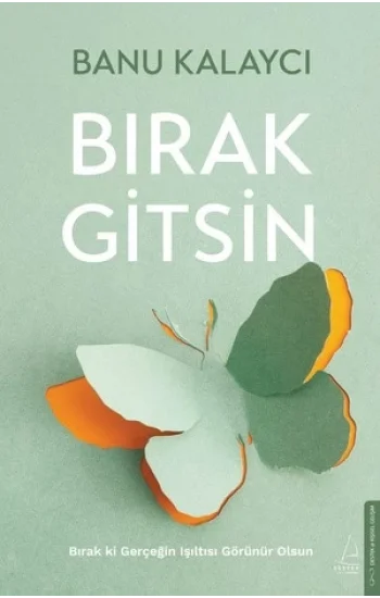 Bırak Gitsin