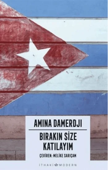 Bırakın Size Katılayım