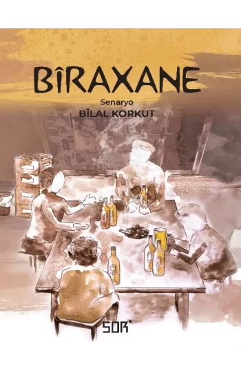 Bîraxane