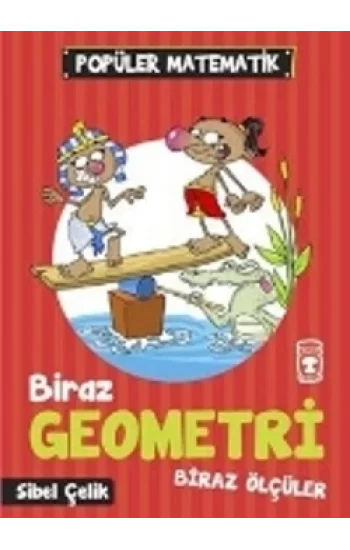 Biraz Geometri Biraz Ölçüler