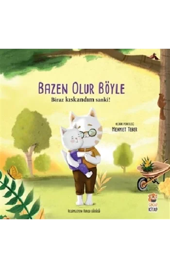 Biraz Kıskandım Sanki - Bazen Olur Böyle!