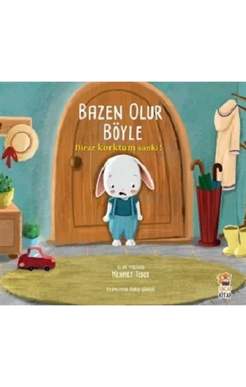 Biraz Korktum Sanki- Bazen Olur Böyle