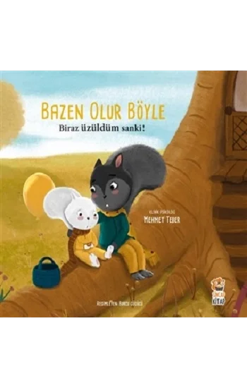 Biraz Üzüldüm Sanki! - Bazen Olur Böyle