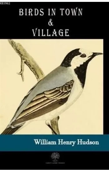 Birds in Town and Village