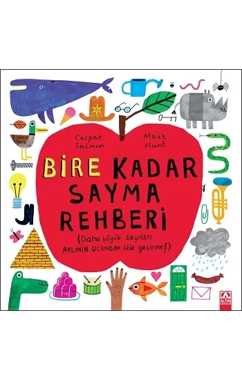Bire Kadar Sayma Rehberi