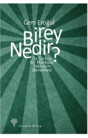 Birey Nedir?