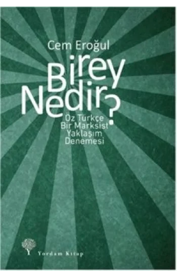 Birey Nedir?