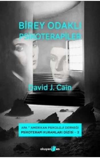 Birey Odaklı Psikoterapiler