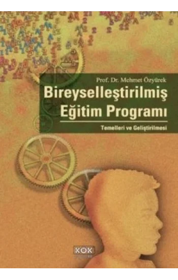 Bireyselleştirilmiş Eğitim Programını