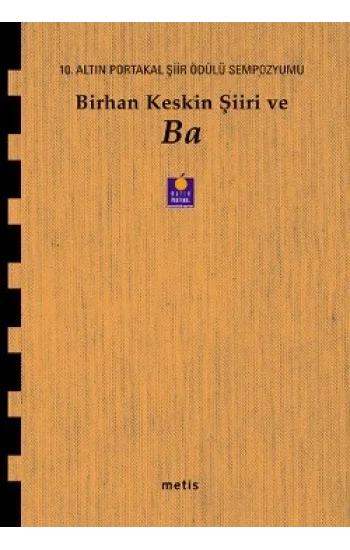 Birhan Keskin Şiiri ve Ba