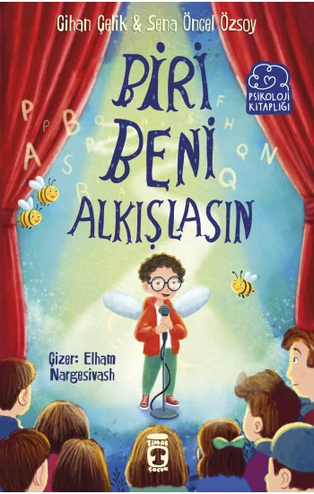Biri Beni Alkışlasın