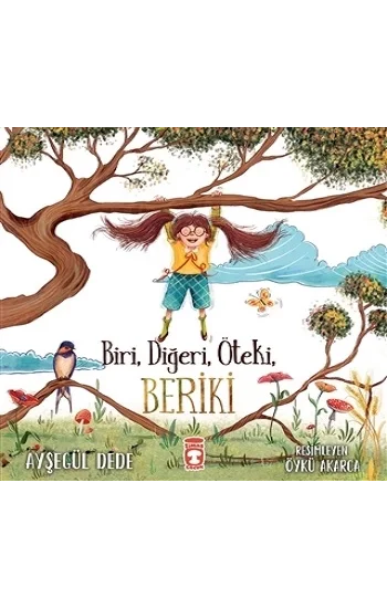Biri, Diğeri, Öteki, Beriki