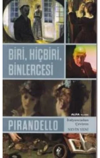 Biri Hiçbiri Binlercesi