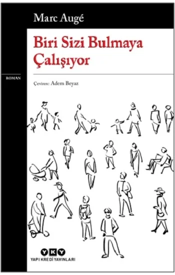 Biri Sizi Bulmaya Çalışıyor