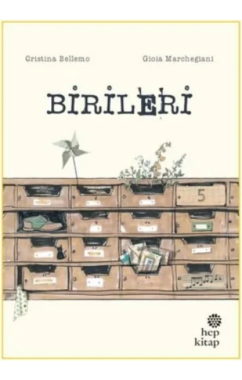 Birileri
