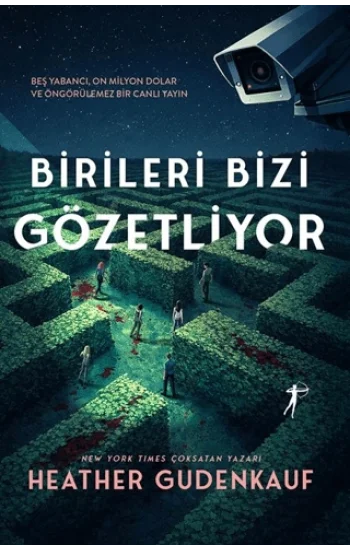 Birileri  Bizi Gözetliyor