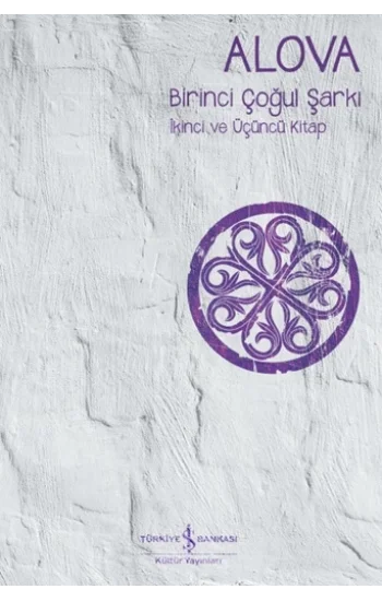 Birinci Çoğul Şarkı-İkinci ve Üçüncü Kitap