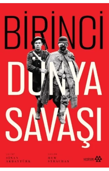 Birinci Dünya Savaşı