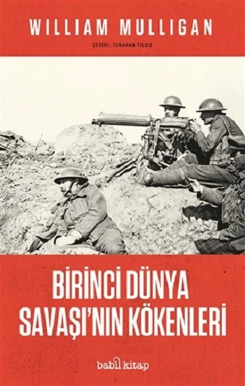 Birinci Dünya Savaşının Kökenleri