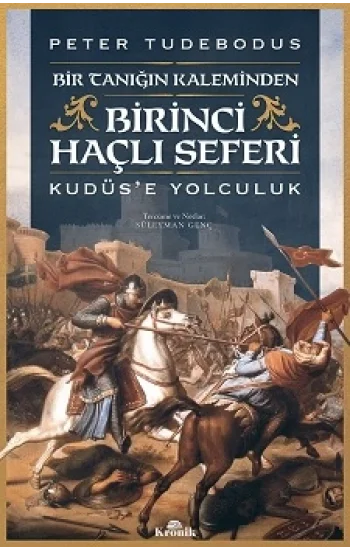 Birinci Haçlı Seferi