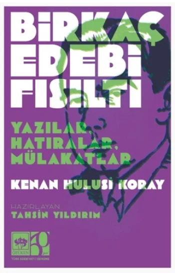 Birkaç Edebi Fısıltı